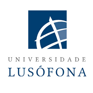 Logo da LUSOFONA