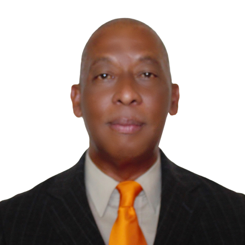 Presidente do Instituto Superior Politécnico Atlântida